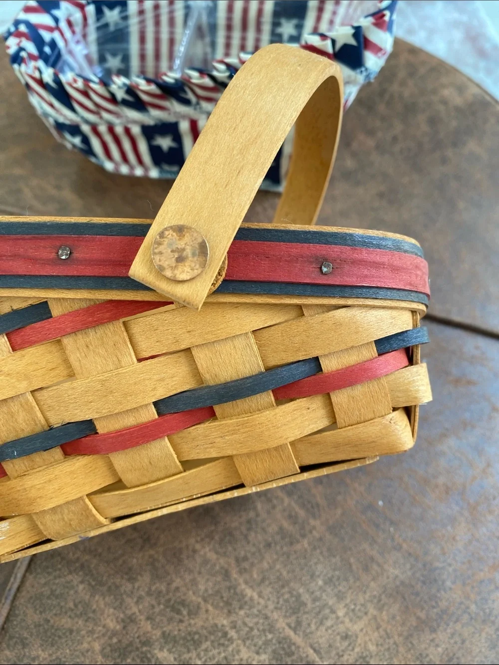 Longaberger 1996 all